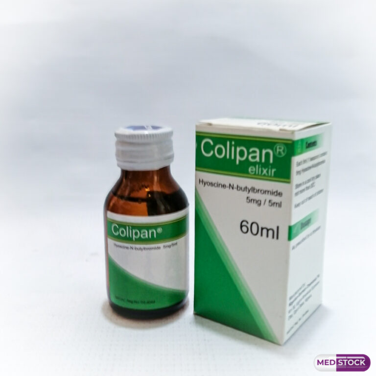 COLIPAN SYRUP 60ML – pharmaton.org